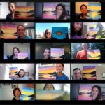 virtual paint class