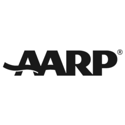AARP team building paint and sip partner