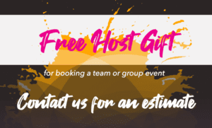 free host gift for scheduling