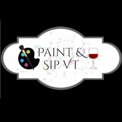 paint and sip VT