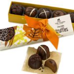 Lake Champlain Chocolates - Autumn Truffles