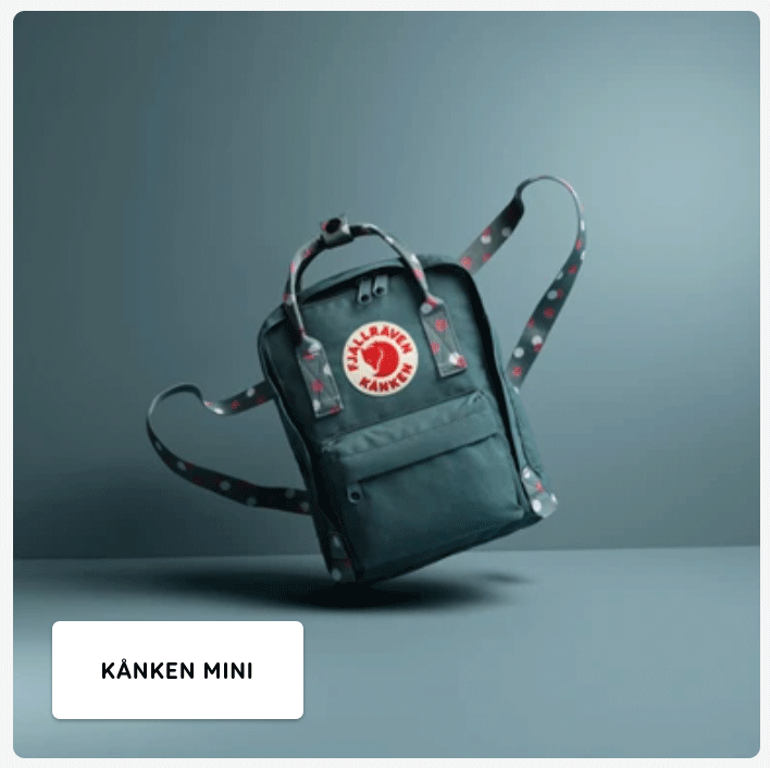 Kanken Mini