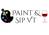 paint and sip vt