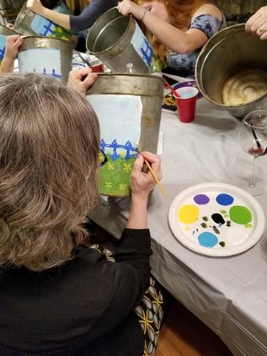 best virtual paint and sip best virtual paint and sip